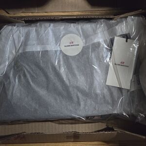 H&M Glenn Martens Bag